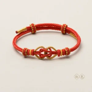 ‌Tiny Tail Energy Band - Balanced Chi for Small Dog Breeds‌