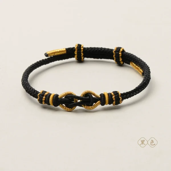 ‌Teacup Pup Protector - Evil Eye Charm for Small Dogs‌